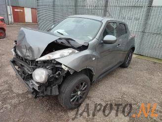Nissan Juke Juke (F15), SUV, 2010 / 2019 1.6 16V picture 1