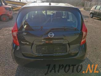 Nissan Note Note (E12), MPV, 2012 1.2 68 picture 4