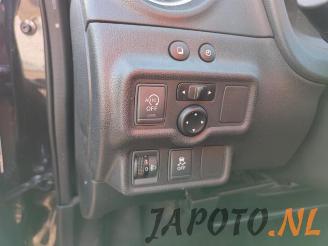 Nissan Note Note (E12), MPV, 2012 1.2 68 picture 13