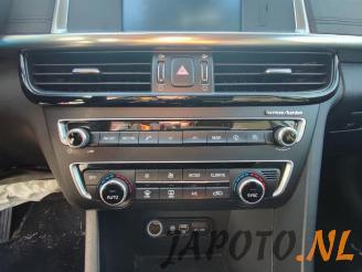 Kia Optima Optima Sportswagon (JFF), Combi, 2016 / 2019 2.0 CVVL 16V picture 18