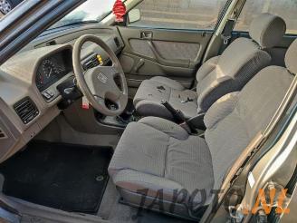 Honda Concerto Concerto, Hatchback, 1988 / 1996 1.5i 16V picture 8