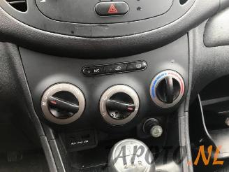 Hyundai I-10 i10 (F5), Hatchback, 2007 / 2013 1.2i 16V picture 14