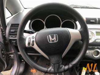 Honda Jazz Jazz (GD/GE2/GE3), Hatchback, 2002 / 2008 1.4 i-Dsi picture 12