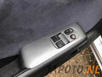 Honda Jazz Jazz (GD/GE2/GE3), Hatchback, 2002 / 2008 1.4 i-Dsi picture 10