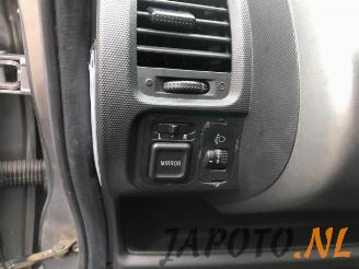 Honda Jazz Jazz (GD/GE2/GE3), Hatchback, 2002 / 2008 1.4 i-Dsi picture 11