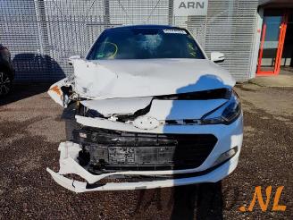 Hyundai I-20 i20 (GBB), Hatchback, 2014 / 2020 1.0 T-GDI 120 12V picture 8