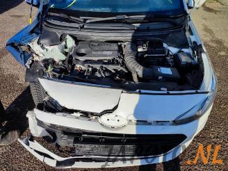 Hyundai I-20 i20 (GBB), Hatchback, 2014 / 2020 1.0 T-GDI 120 12V picture 20