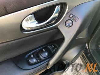 Nissan Qashqai Qashqai (J11), SUV, 2013 1.3 DIG-T 140 16V picture 10