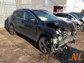 Nissan Qashqai Qashqai (J11), SUV, 2013 1.3 DIG-T 140 16V picture 6