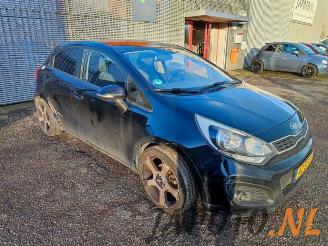 Kia Rio Rio III (UB), Hatchback, 2011 / 2017 1.2 CVVT 16V picture 7