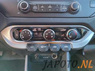 Kia Rio Rio III (UB), Hatchback, 2011 / 2017 1.2 CVVT 16V picture 15