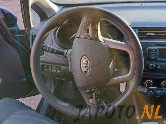 Kia Rio Rio III (UB), Hatchback, 2011 / 2017 1.2 CVVT 16V picture 12