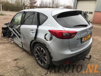 Mazda CX-5 CX-5 (KE,GH), SUV, 2011 2.5 SkyActiv-G 192 16V 4WD picture 3
