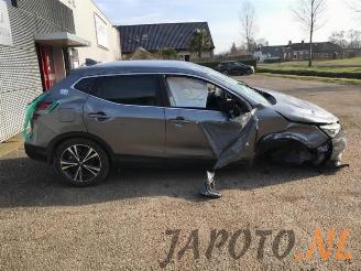 Nissan Qashqai Qashqai (J11), SUV, 2013 1.3 DIG-T 160 16V picture 5