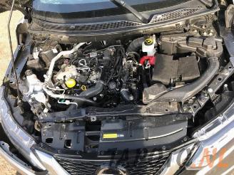 Nissan Qashqai Qashqai (J11), SUV, 2013 1.3 DIG-T 160 16V picture 14