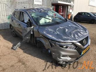 Nissan Qashqai Qashqai (J11), SUV, 2013 1.3 DIG-T 160 16V picture 6