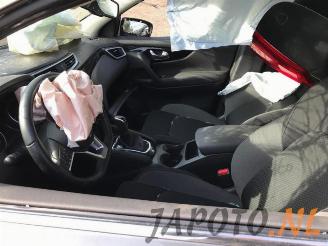 Nissan Qashqai Qashqai (J11), SUV, 2013 1.3 DIG-T 160 16V picture 8