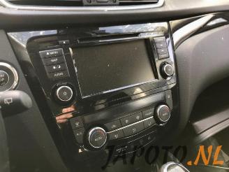 Nissan Qashqai Qashqai (J11), SUV, 2013 1.3 DIG-T 160 16V picture 12