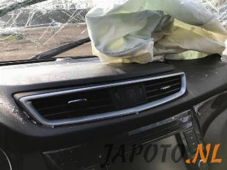 Nissan Qashqai Qashqai (J11), SUV, 2013 1.3 DIG-T 160 16V picture 11