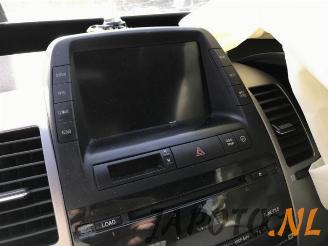 Toyota Prius Prius (NHW20), Liftback, 2003 / 2009 1.5 16V picture 12