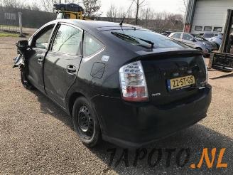 Toyota Prius Prius (NHW20), Liftback, 2003 / 2009 1.5 16V picture 3