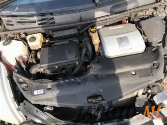 Toyota Prius Prius (NHW20), Liftback, 2003 / 2009 1.5 16V picture 13