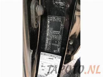 Toyota Prius Prius (NHW20), Liftback, 2003 / 2009 1.5 16V picture 11