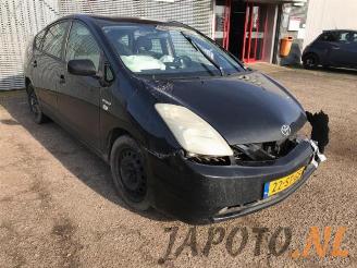 Toyota Prius Prius (NHW20), Liftback, 2003 / 2009 1.5 16V picture 6