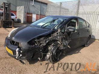 Toyota Prius Prius (NHW20), Liftback, 2003 / 2009 1.5 16V picture 1