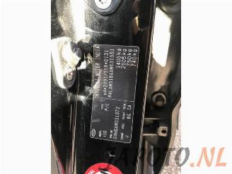 Hyundai I-10 i10 (F5), Hatchback, 2007 / 2013 1.1i 12V picture 16