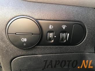 Hyundai I-10 i10 (F5), Hatchback, 2007 / 2013 1.1i 12V picture 12