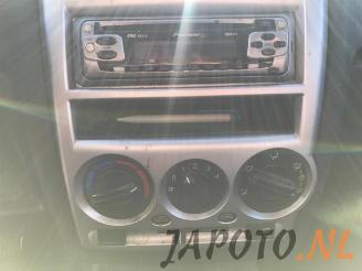 Hyundai Getz Getz, Hatchback, 2002 / 2010 1.1i 12V picture 14