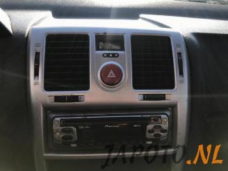 Hyundai Getz Getz, Hatchback, 2002 / 2010 1.1i 12V picture 13