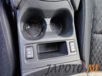 Nissan X-Trail X-Trail (T32), SUV, 2013 / 2022 1.6 Energy dCi picture 14