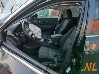 Nissan X-Trail X-Trail (T32), SUV, 2013 / 2022 1.6 Energy dCi picture 8