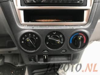 Kia Picanto Picanto (BA), Hatchback, 2004 / 2011 1.0 12V picture 15