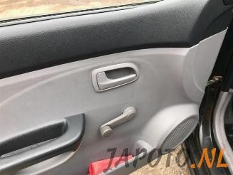 Kia Picanto Picanto (BA), Hatchback, 2004 / 2011 1.0 12V picture 11