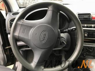 Kia Picanto Picanto (BA), Hatchback, 2004 / 2011 1.0 12V picture 13