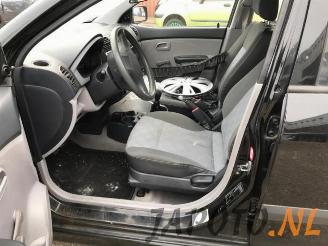 Kia Picanto Picanto (BA), Hatchback, 2004 / 2011 1.0 12V picture 9