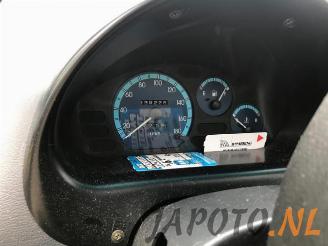 Chevrolet Matiz Matiz, Hatchback, 1998 / 2005 0.8 S,SE picture 12