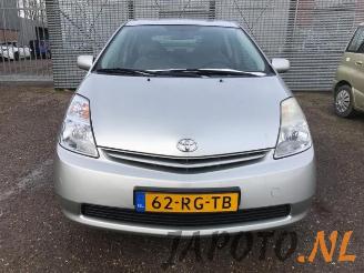 Toyota Prius Prius (NHW20), Liftback, 2003 / 2009 1.5 16V picture 7
