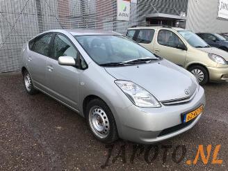 Toyota Prius Prius (NHW20), Liftback, 2003 / 2009 1.5 16V picture 6