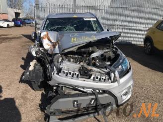 Suzuki Vitara Vitara (LY/MY), SUV, 2015 1.6 16V DDiS picture 8