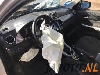 Suzuki Vitara Vitara (LY/MY), SUV, 2015 1.6 16V DDiS picture 10