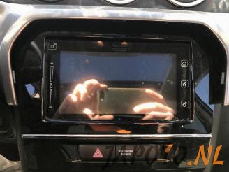 Suzuki Vitara Vitara (LY/MY), SUV, 2015 1.6 16V DDiS picture 14