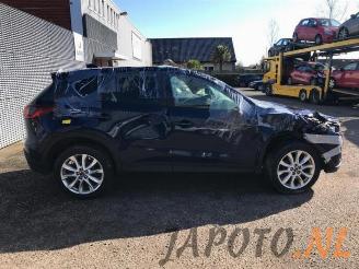 Mazda CX-5 CX-5 (KE,GH), SUV, 2011 2.2 Skyactiv D 175 16V 4WD picture 5