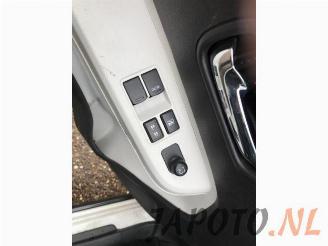 Suzuki Ignis Ignis (MF), Hatchback 5-drs, 2016 1.2 Dual Jet 16V picture 13
