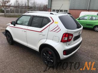 Suzuki Ignis Ignis (MF), Hatchback 5-drs, 2016 1.2 Dual Jet 16V picture 3