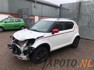 Suzuki Ignis Ignis (MF), Hatchback 5-drs, 2016 1.2 Dual Jet 16V picture 1
