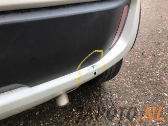 Suzuki Ignis Ignis (MF), Hatchback 5-drs, 2016 1.2 Dual Jet 16V picture 10